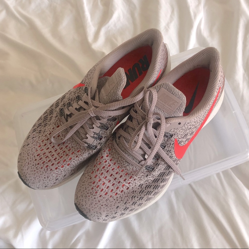 Nike Zoom Pegasus